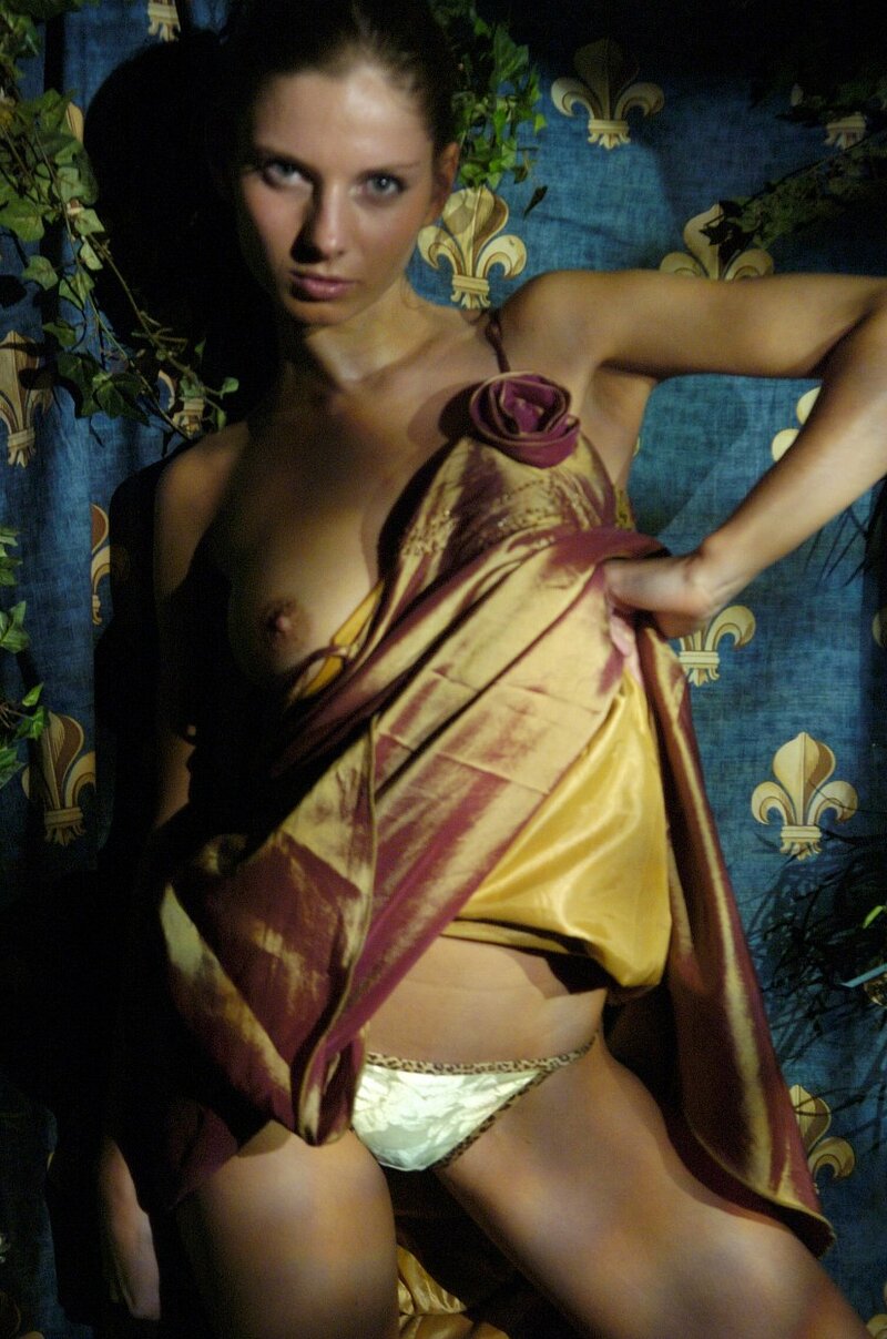 Алена, 29 лет, 0 размер груди