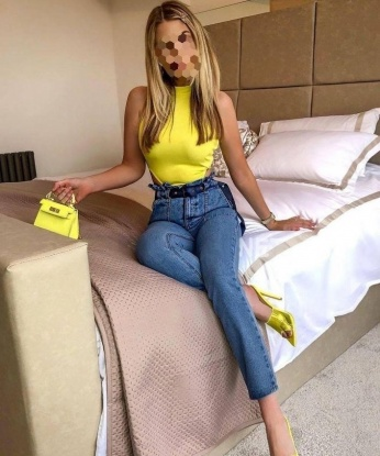 Наташа, 21 год, 3 размер груди